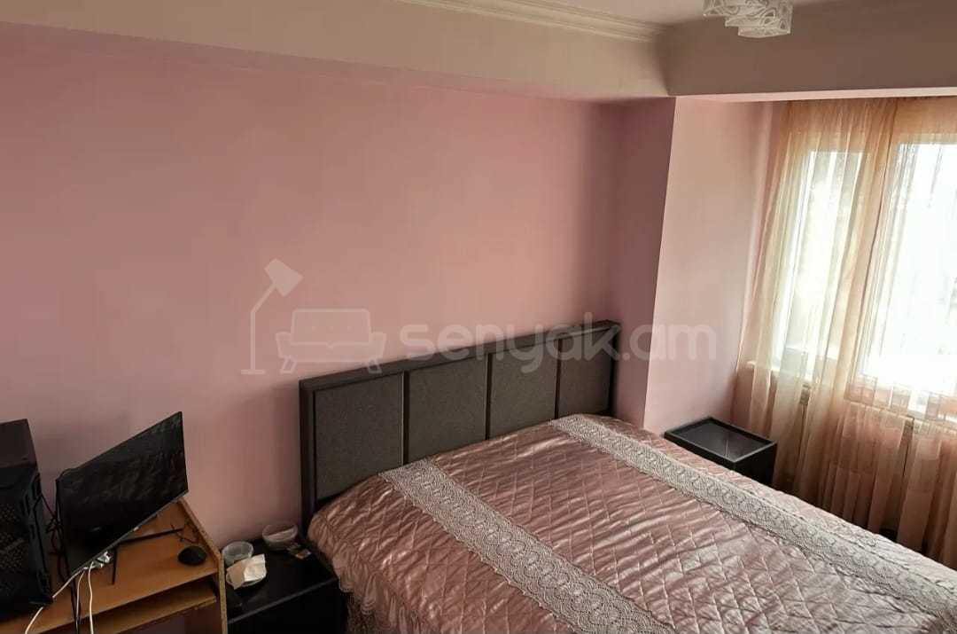 3 Սենյականոց Բնակարան, 78քմ, 13/14 հարկ, Կապիտալ Վերանորոգված