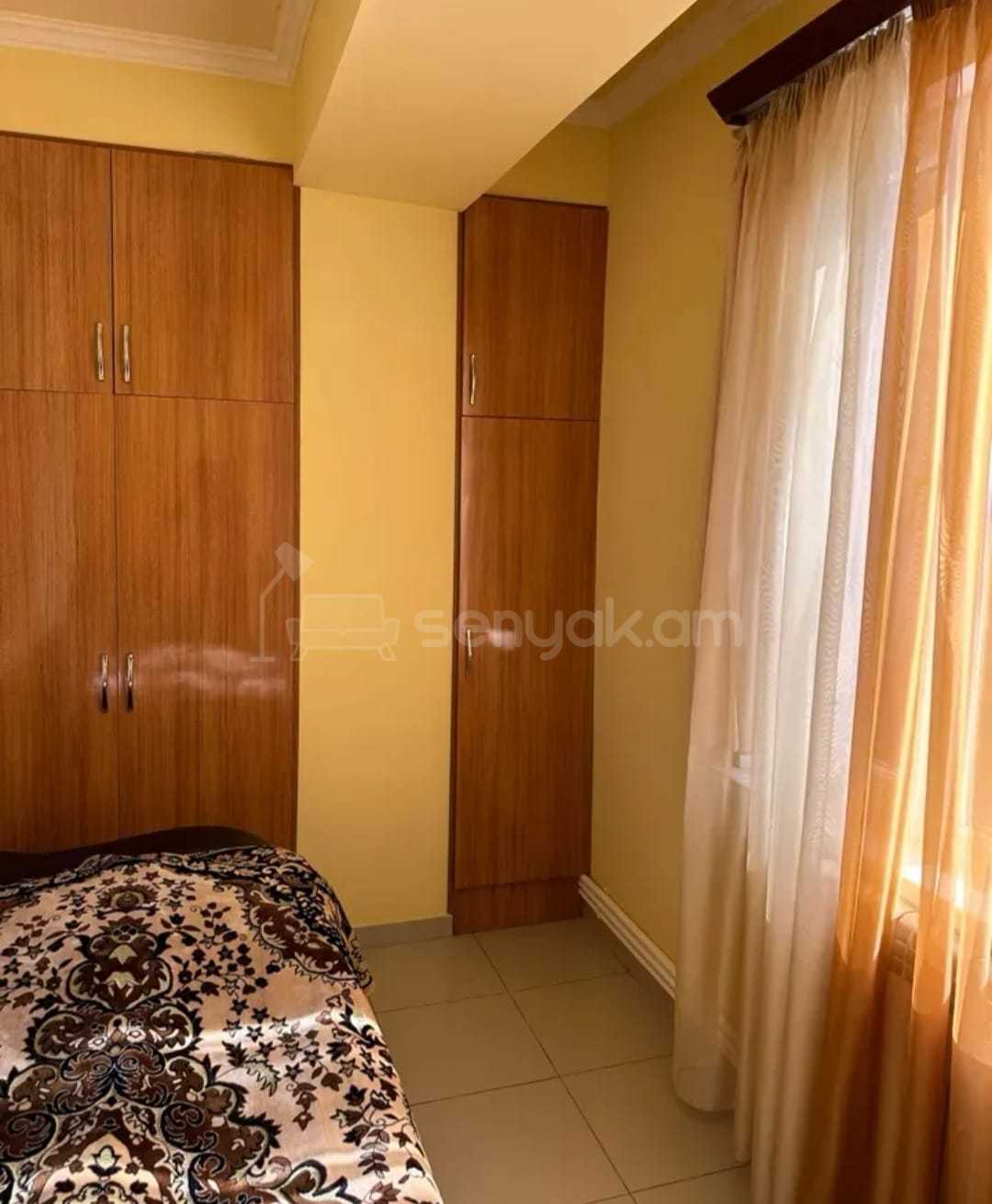 3 Սենյականոց Բնակարան, 78քմ, 13/14 հարկ, Կապիտալ Վերանորոգված