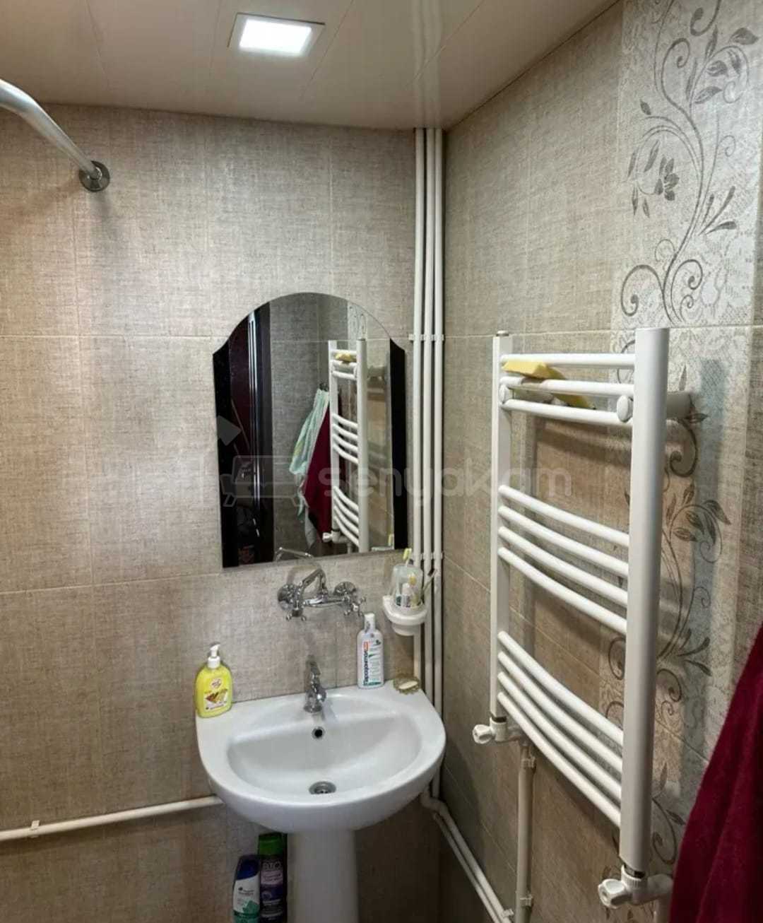 3 Սենյականոց Բնակարան, 78քմ, 13/14 հարկ, Կապիտալ Վերանորոգված