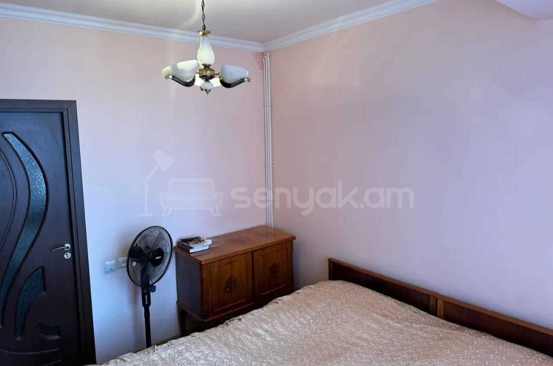 3 Սենյականոց Բնակարան, 78քմ, 13/14 հարկ, Կապիտալ Վերանորոգված