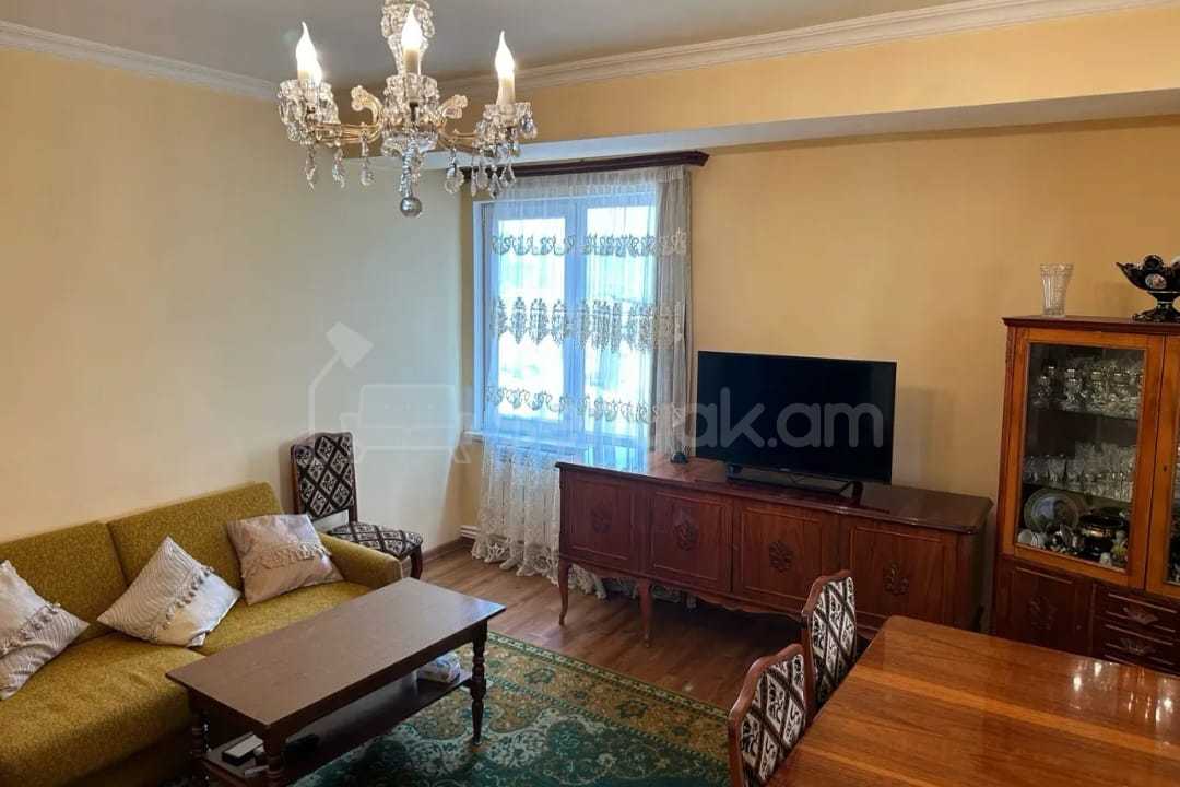 3 Սենյականոց Բնակարան, 78քմ, 13/14 հարկ, Կապիտալ Վերանորոգված