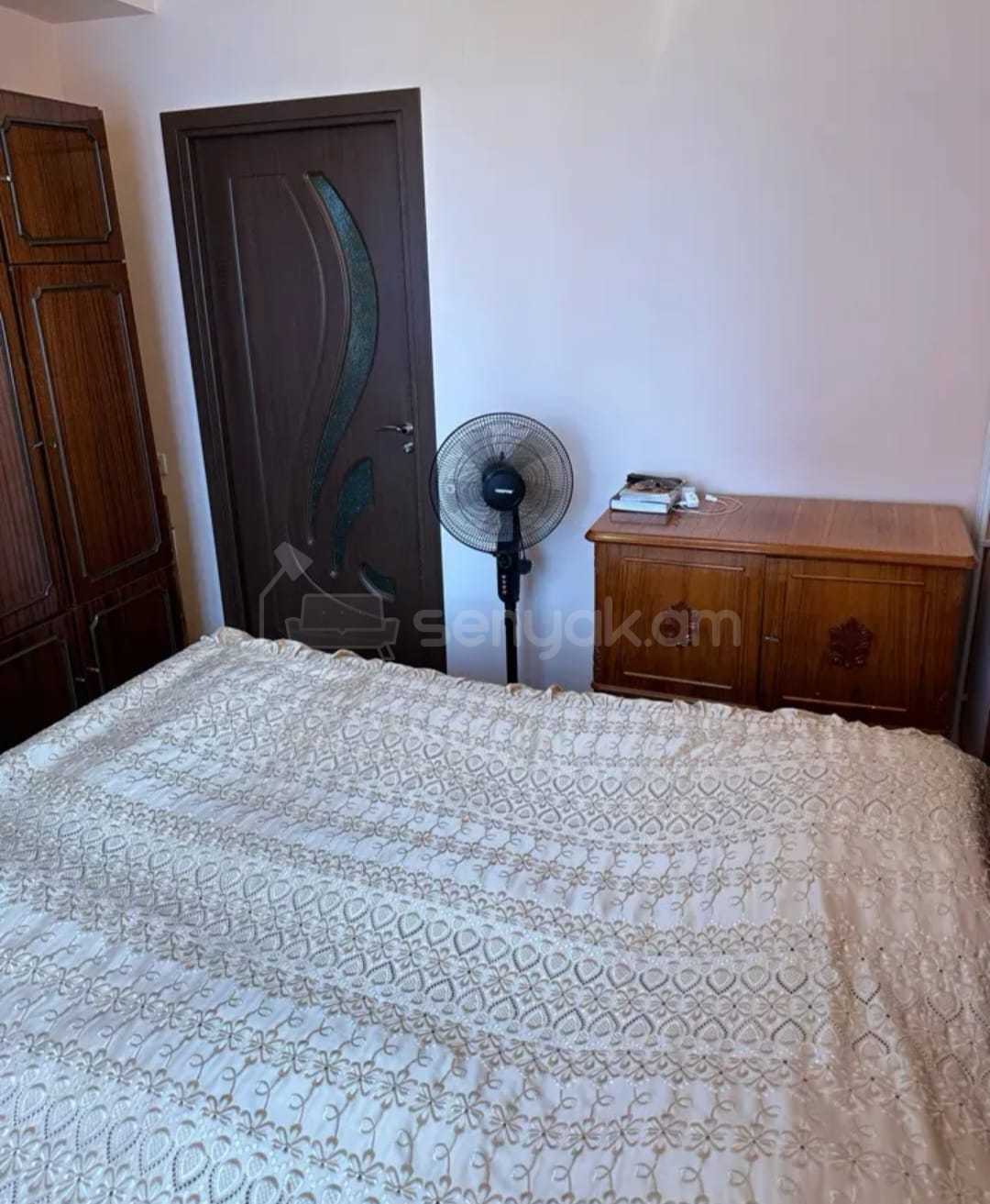 3 Սենյականոց Բնակարան, 78քմ, 13/14 հարկ, Կապիտալ Վերանորոգված