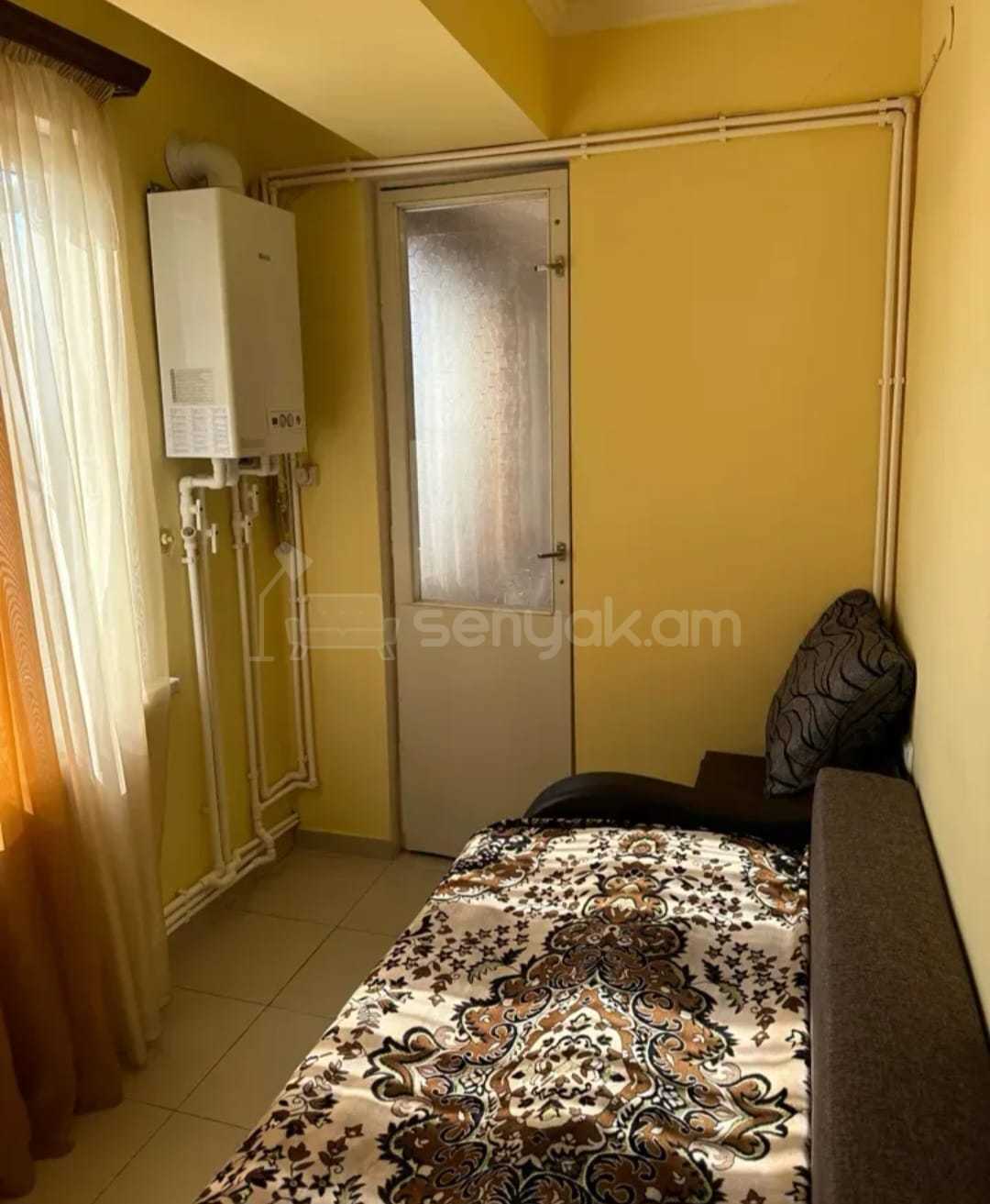 3 Սենյականոց Բնակարան, 78քմ, 13/14 հարկ, Կապիտալ Վերանորոգված