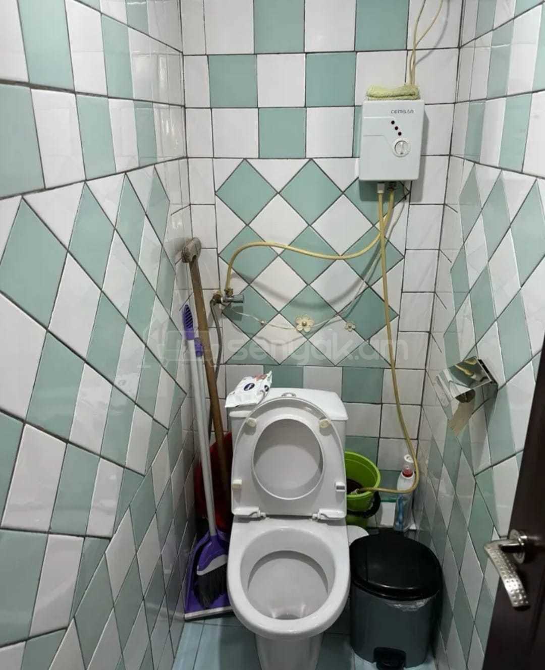 3 Սենյականոց Բնակարան, 78քմ, 13/14 հարկ, Կապիտալ Վերանորոգված