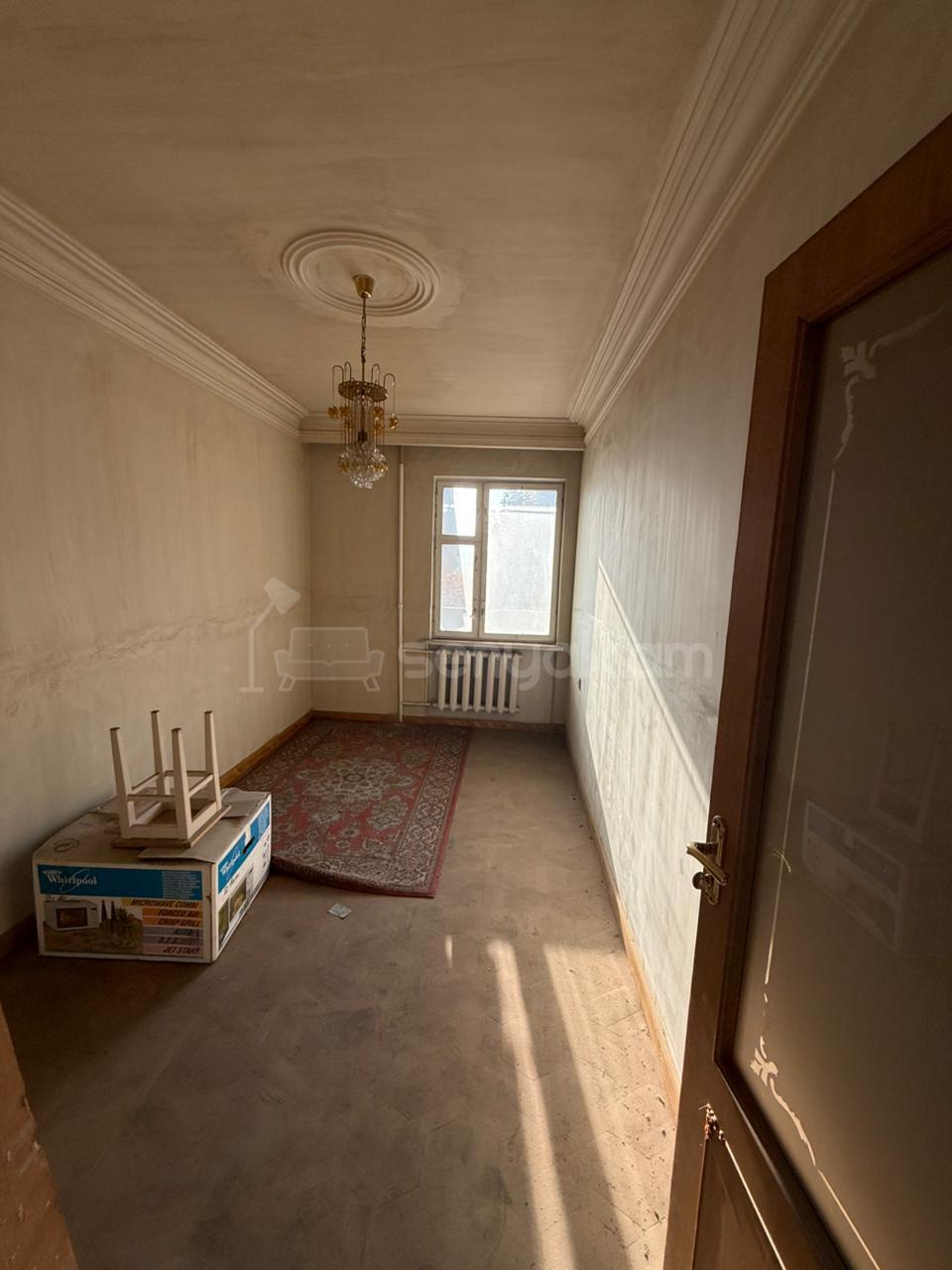 4 Սենյականոց Բնակարան, 96քմ, 5/9 հարկ, Կոսմետիկ Վերանորոգված