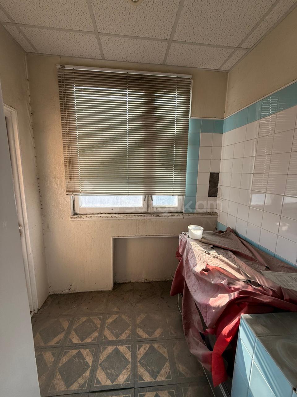 4 Սենյականոց Բնակարան, 96քմ, 5/9 հարկ, Կոսմետիկ Վերանորոգված