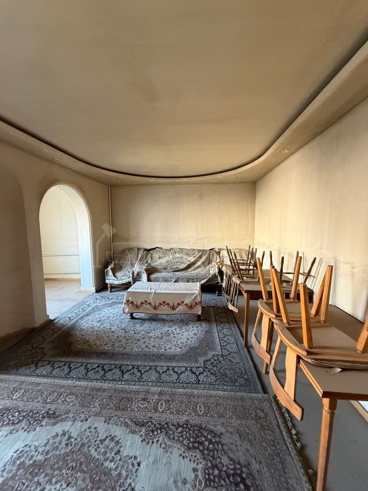 4 Սենյականոց Բնակարան, 96քմ, 5/9 հարկ, Կոսմետիկ Վերանորոգված