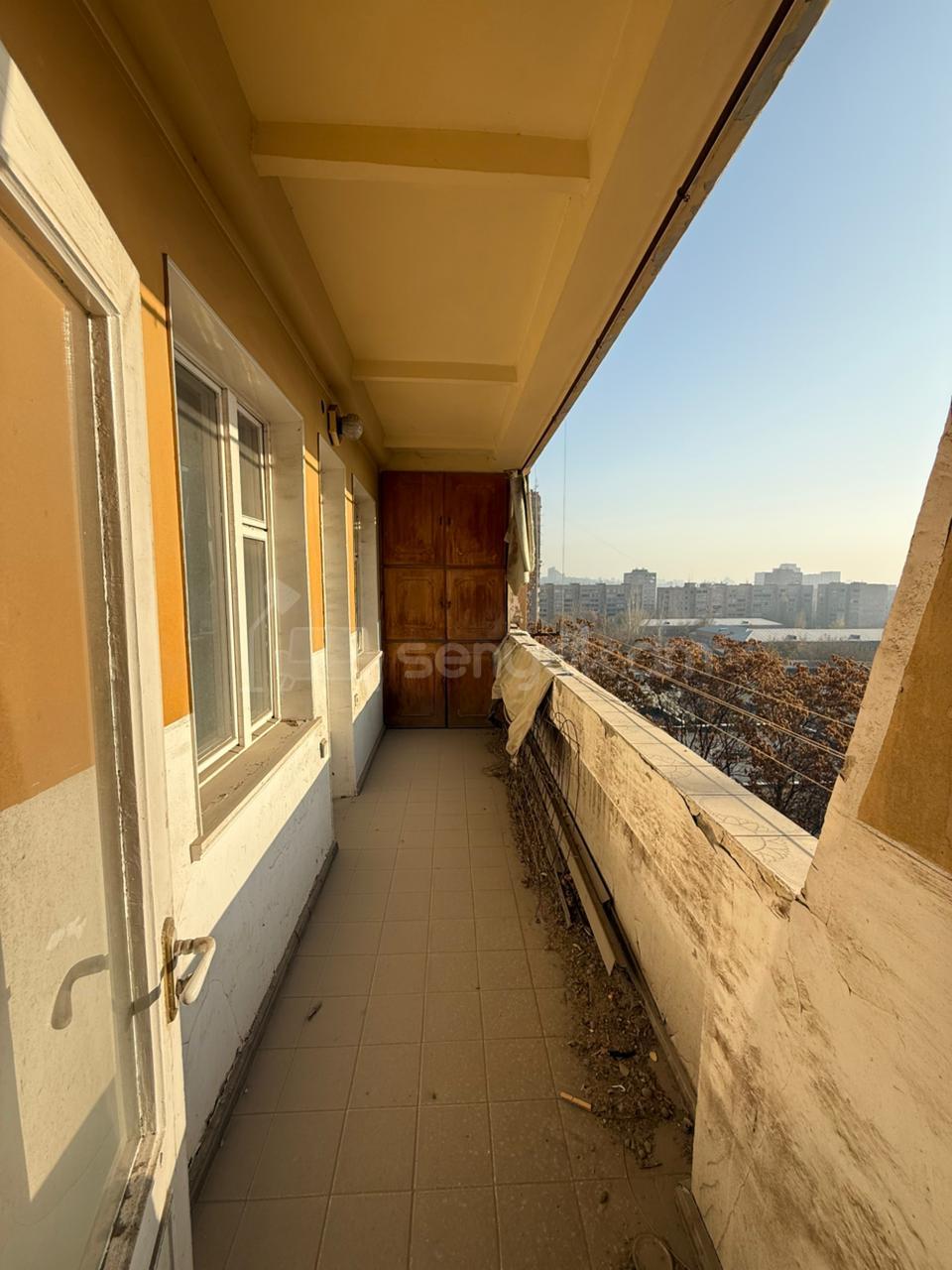 4 Սենյականոց Բնակարան, 96քմ, 5/9 հարկ, Կոսմետիկ Վերանորոգված