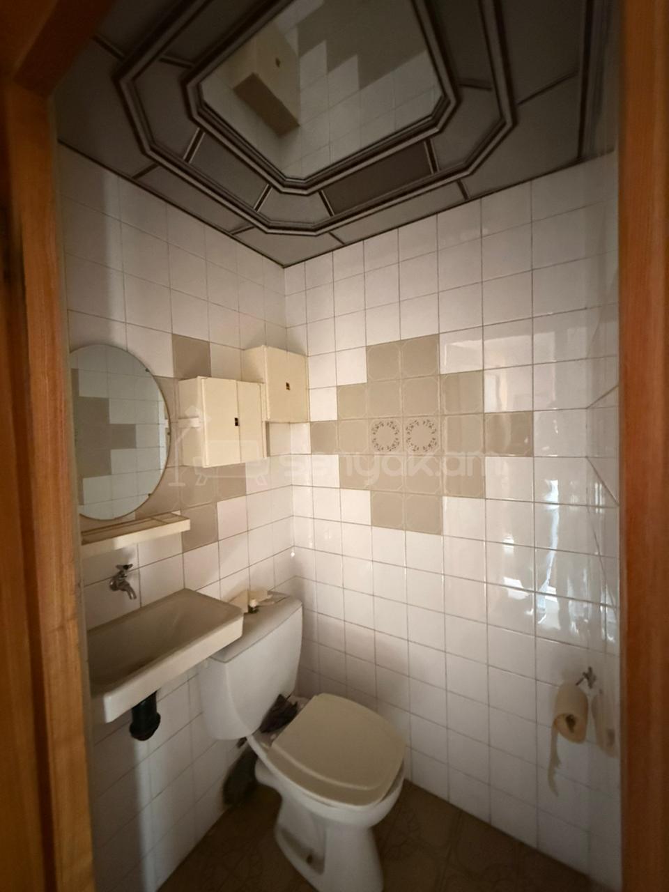 4 Սենյականոց Բնակարան, 96քմ, 5/9 հարկ, Կոսմետիկ Վերանորոգված