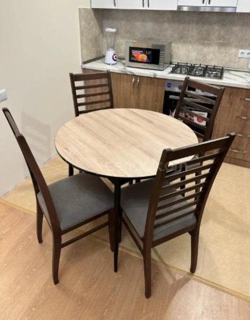 2 Սենյականոց Բնակարան, 60քմ, 10/14 հարկ, Կապիտալ Վերանորոգված, Կահավորված, Արևկող