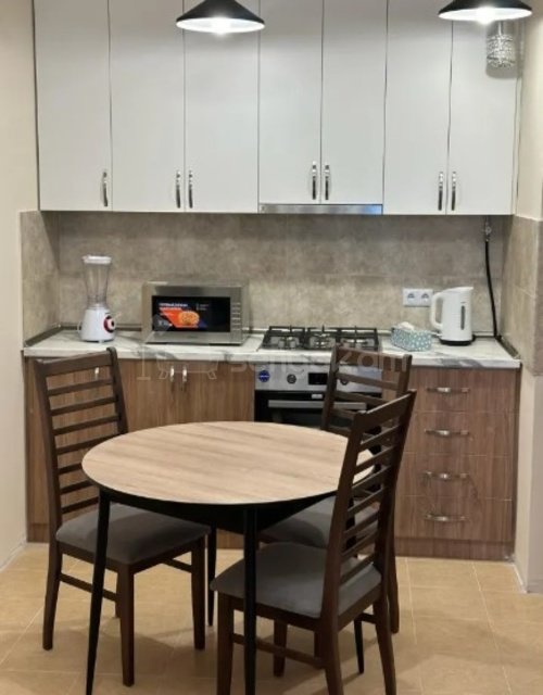 2 Սենյականոց Բնակարան, 60քմ, 10/14 հարկ, Կապիտալ Վերանորոգված, Կահավորված, Արևկող