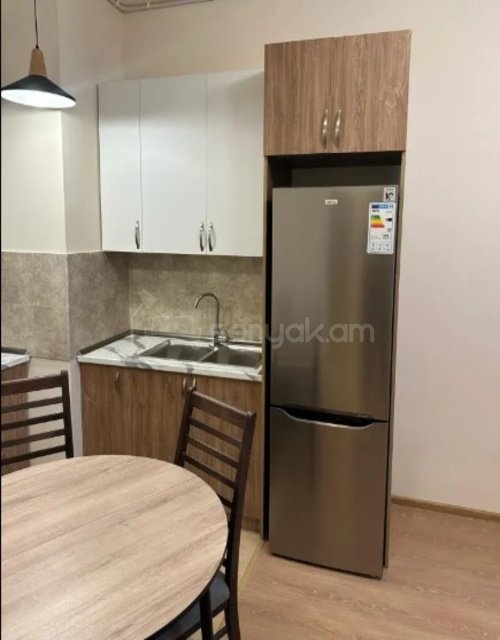 2 Սենյականոց Բնակարան, 60քմ, 10/14 հարկ, Կապիտալ Վերանորոգված, Կահավորված, Արևկող