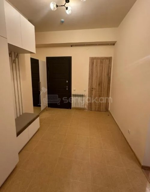 2 Սենյականոց Բնակարան, 60քմ, 10/14 հարկ, Կապիտալ Վերանորոգված, Կահավորված, Արևկող