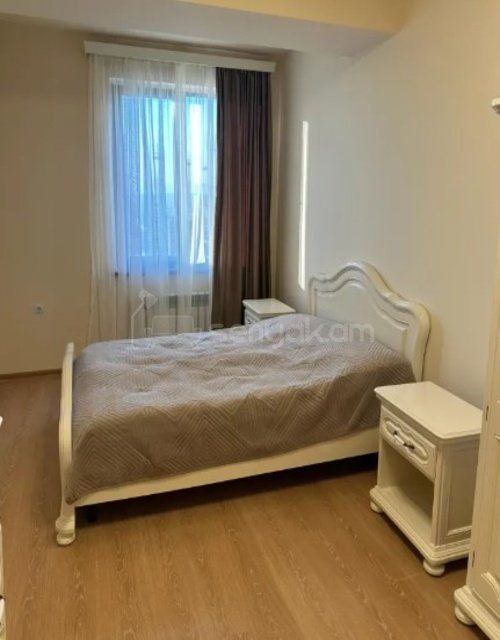 2 Սենյականոց Բնակարան, 60քմ, 10/14 հարկ, Կապիտալ Վերանորոգված, Կահավորված, Արևկող