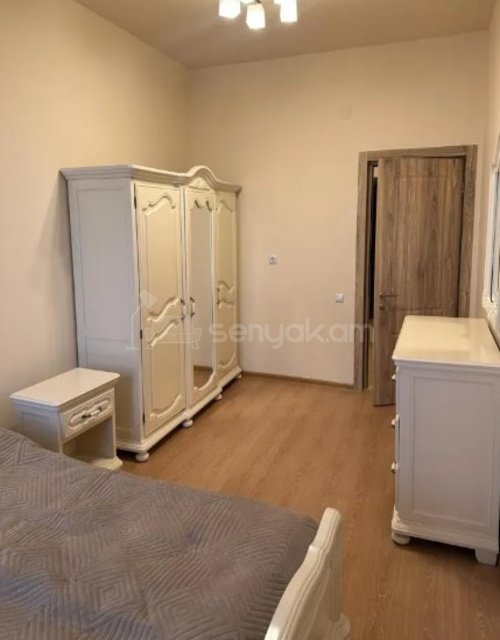 2 Սենյականոց Բնակարան, 60քմ, 10/14 հարկ, Կապիտալ Վերանորոգված, Կահավորված, Արևկող