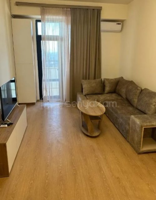 2 Սենյականոց Բնակարան, 60քմ, 10/14 հարկ, Կապիտալ Վերանորոգված, Կահավորված, Արևկող