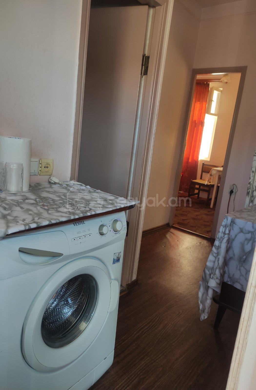 2 Սենյականոց Սեփական Տուն, 40քմ, Նորմալ Վիճակում