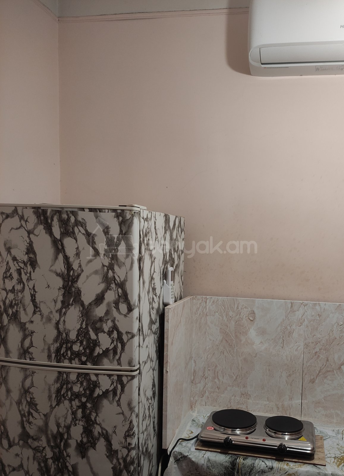 2 Սենյականոց Սեփական Տուն, 40քմ, Նորմալ Վիճակում