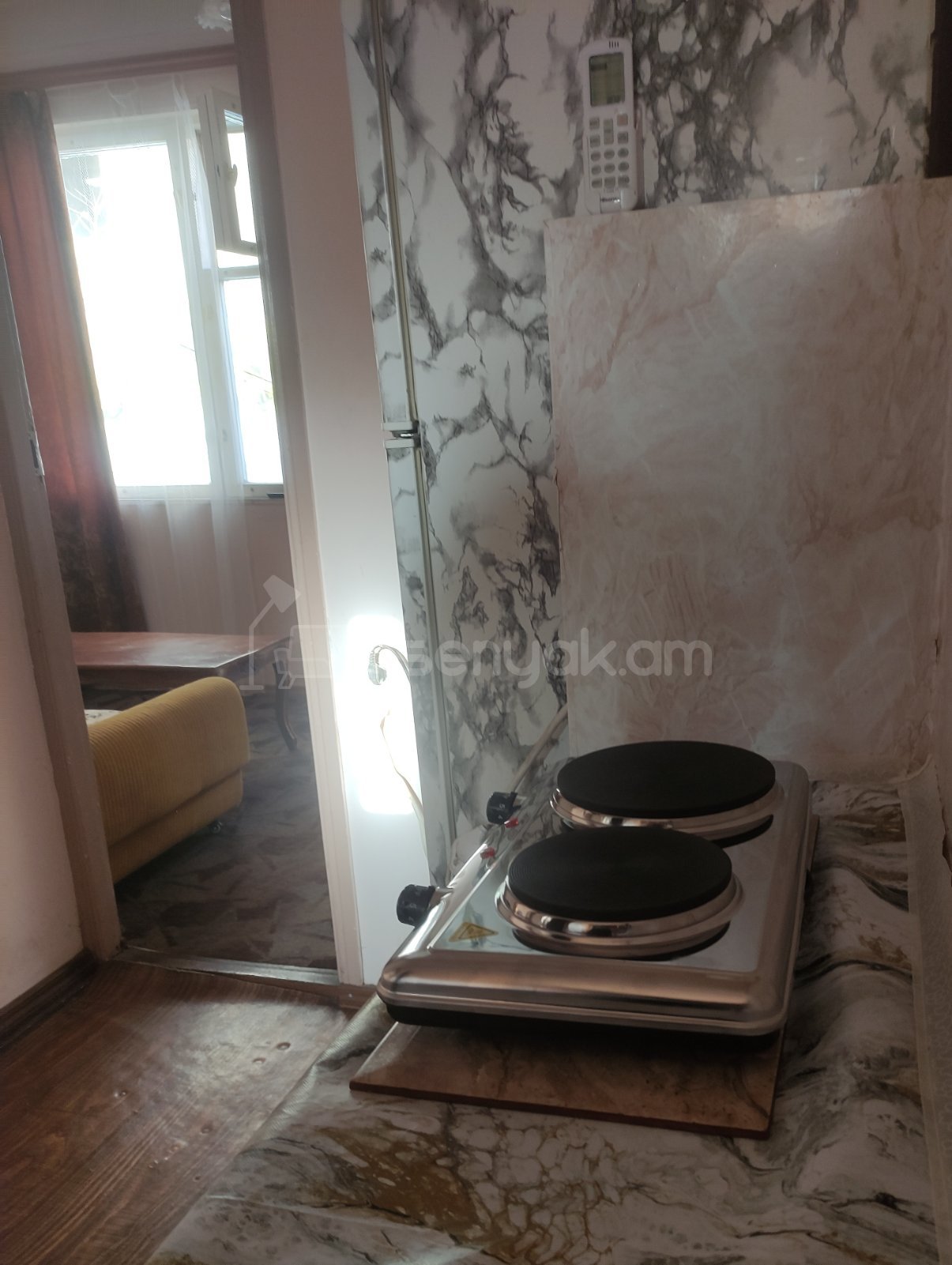 2 Սենյականոց Սեփական Տուն, 40քմ, Նորմալ Վիճակում