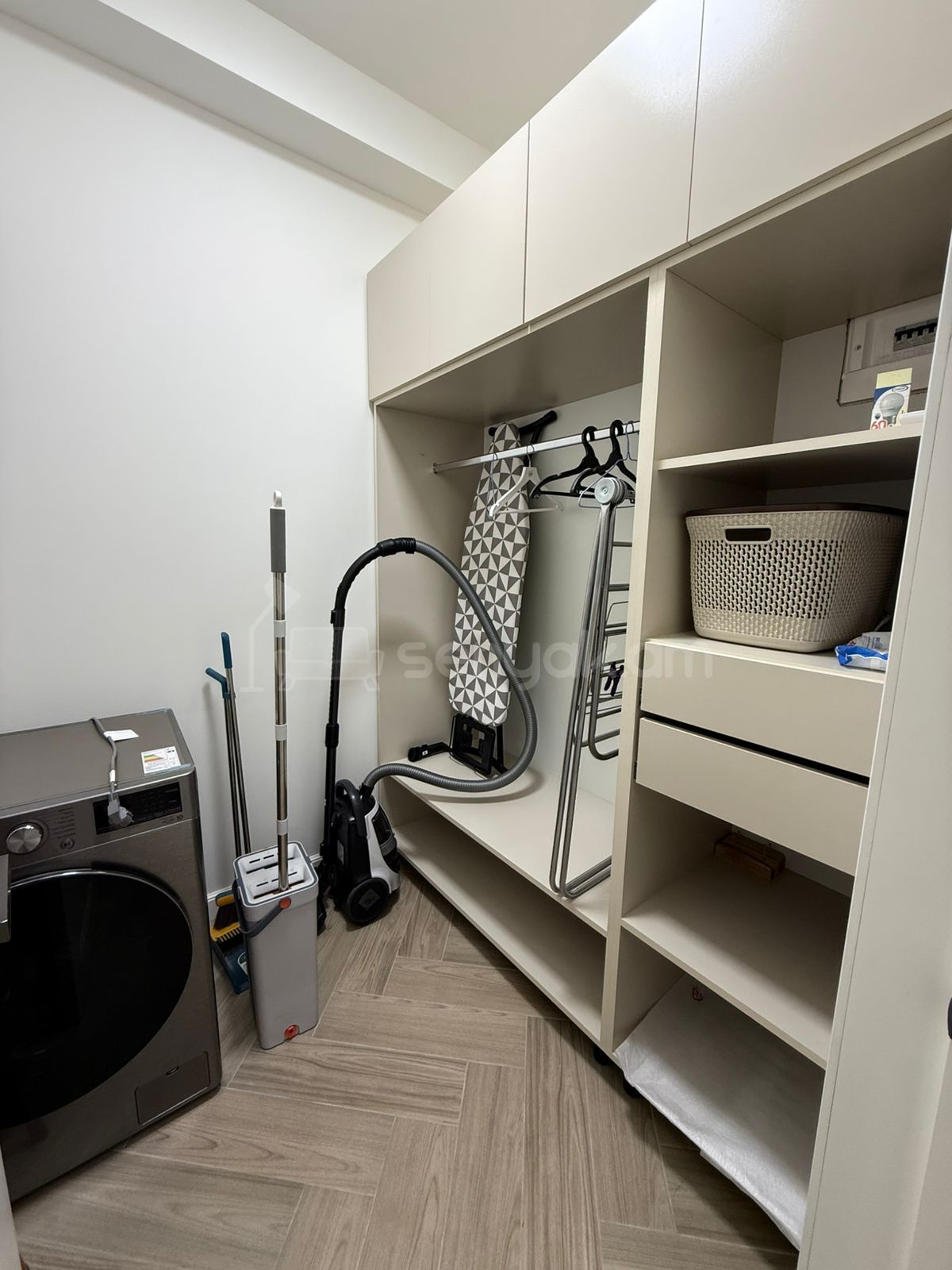 3 Սենյականոց Բնակարան Նորակառույցում, 65քմ, 10/18 հարկ, Կապիտալ Վերանորոգված, Կահավորված, Արևկող