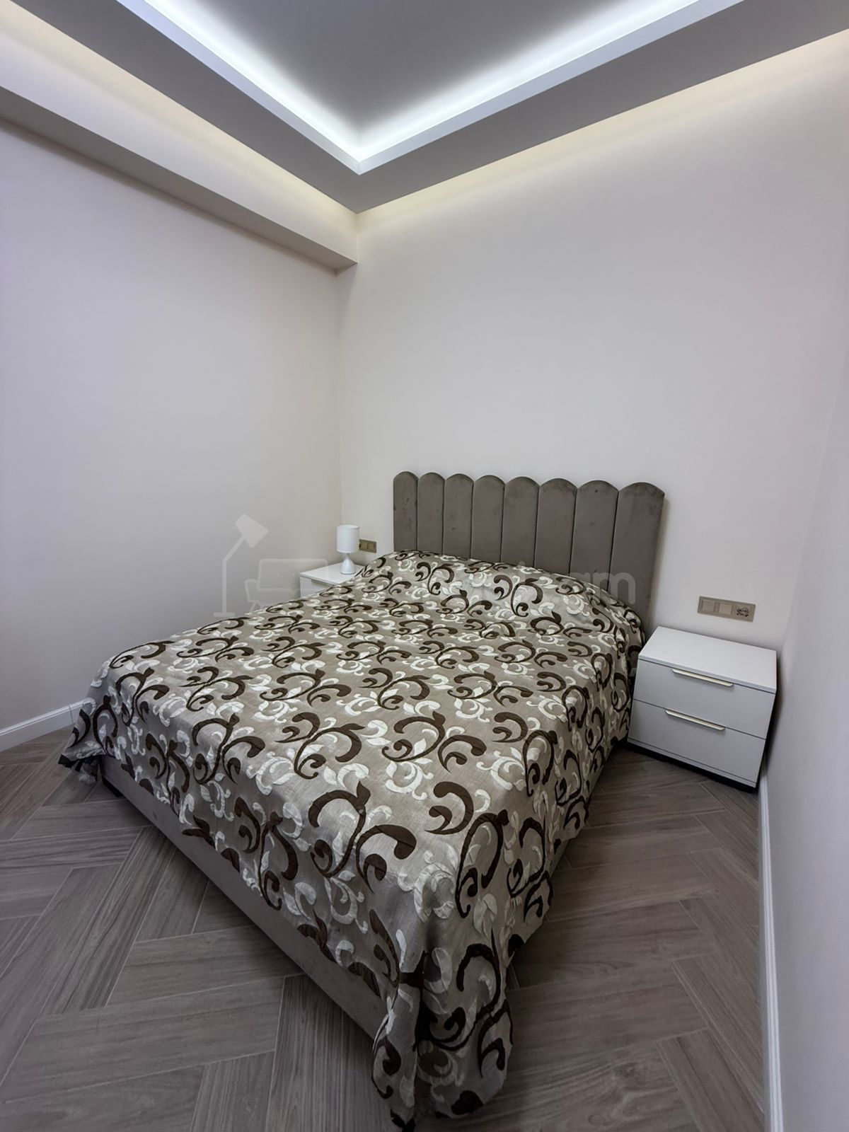 3 Սենյականոց Բնակարան Նորակառույցում, 65քմ, 10/18 հարկ, Կապիտալ Վերանորոգված, Կահավորված, Արևկող