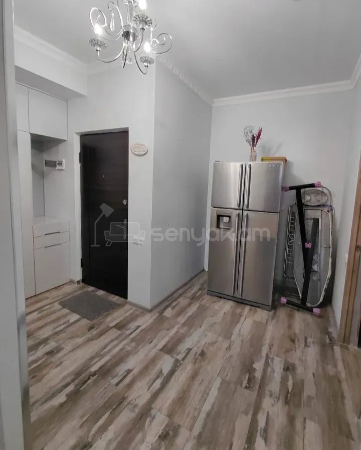 3 Սենյականոց Բնակարան Քարե Շենքում, 70քմ, 3/14 հարկ, Կապիտալ Վերանորոգված