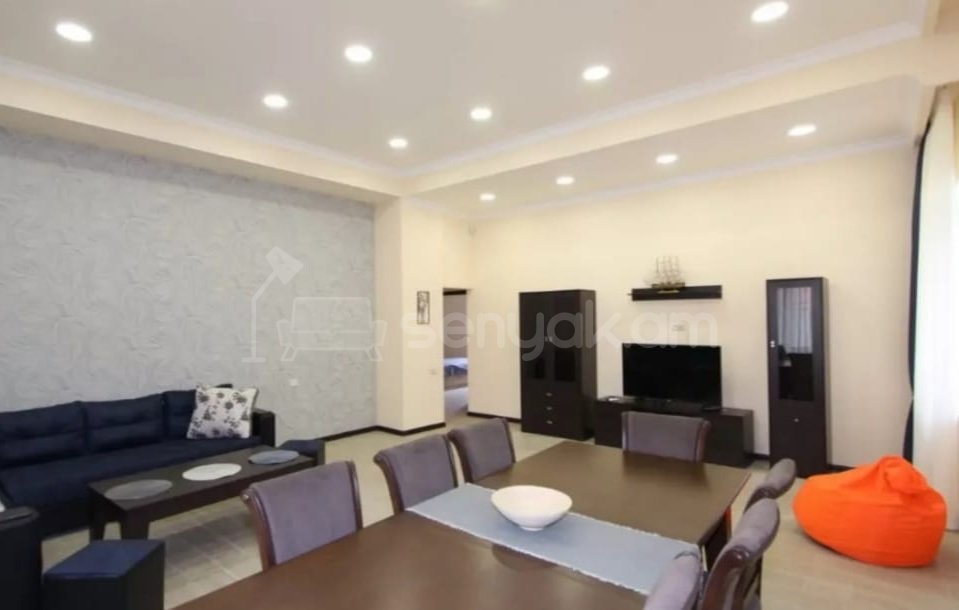 6 Սենյականոց Շքեղ Առանձնատուն, 250քմ, Լողավազանով