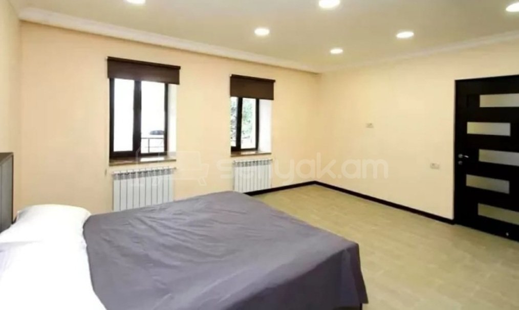 6 Սենյականոց Շքեղ Առանձնատուն, 250քմ, Լողավազանով