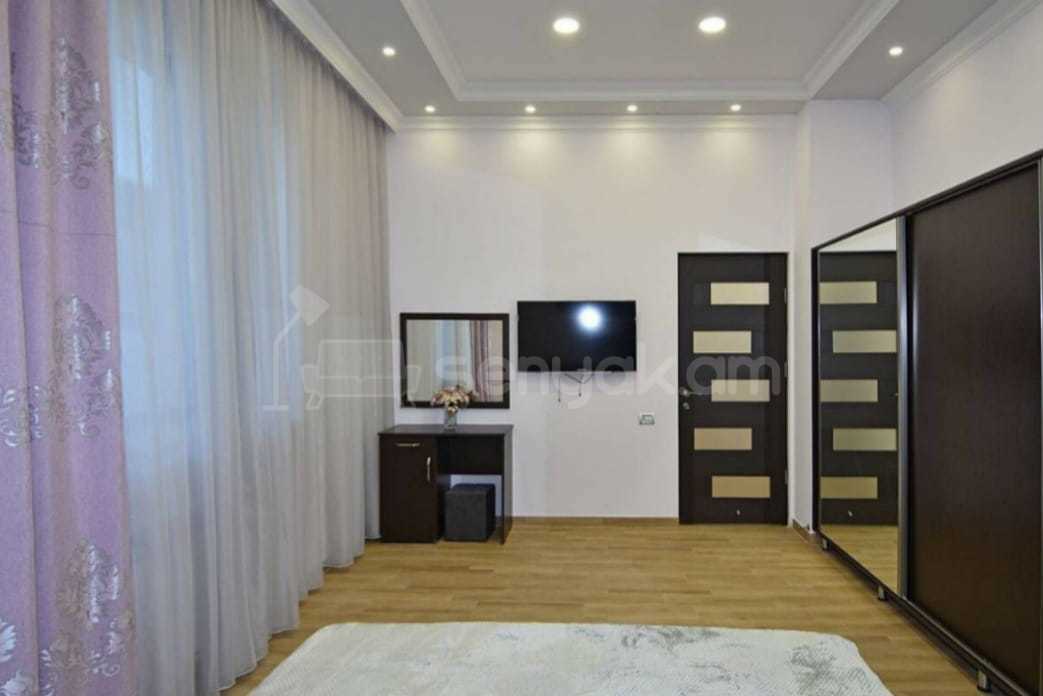 6 Սենյականոց Շքեղ Առանձնատուն, 300քմ, Լողավազանով