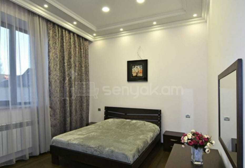 6 Սենյականոց Շքեղ Առանձնատուն, 300քմ, Լողավազանով