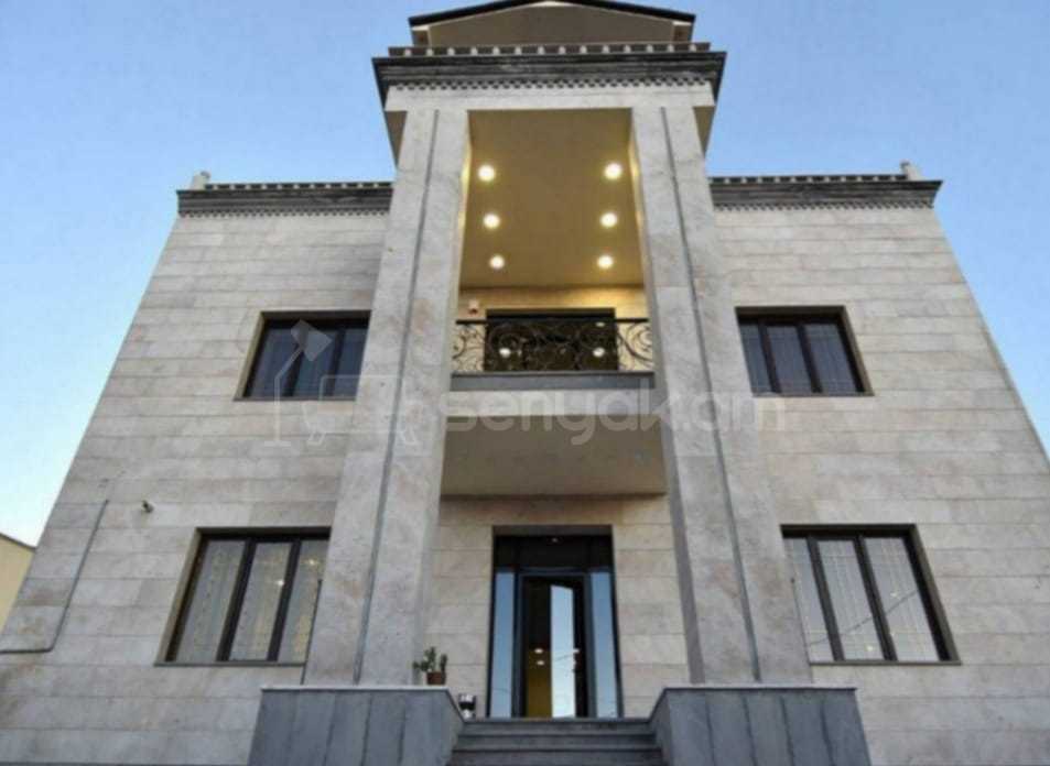 6 Սենյականոց Շքեղ Առանձնատուն, 300քմ, Լողավազանով