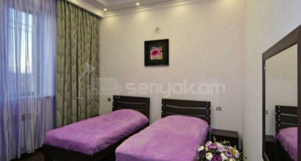 6 Սենյականոց Շքեղ Առանձնատուն, 300քմ, Լողավազանով