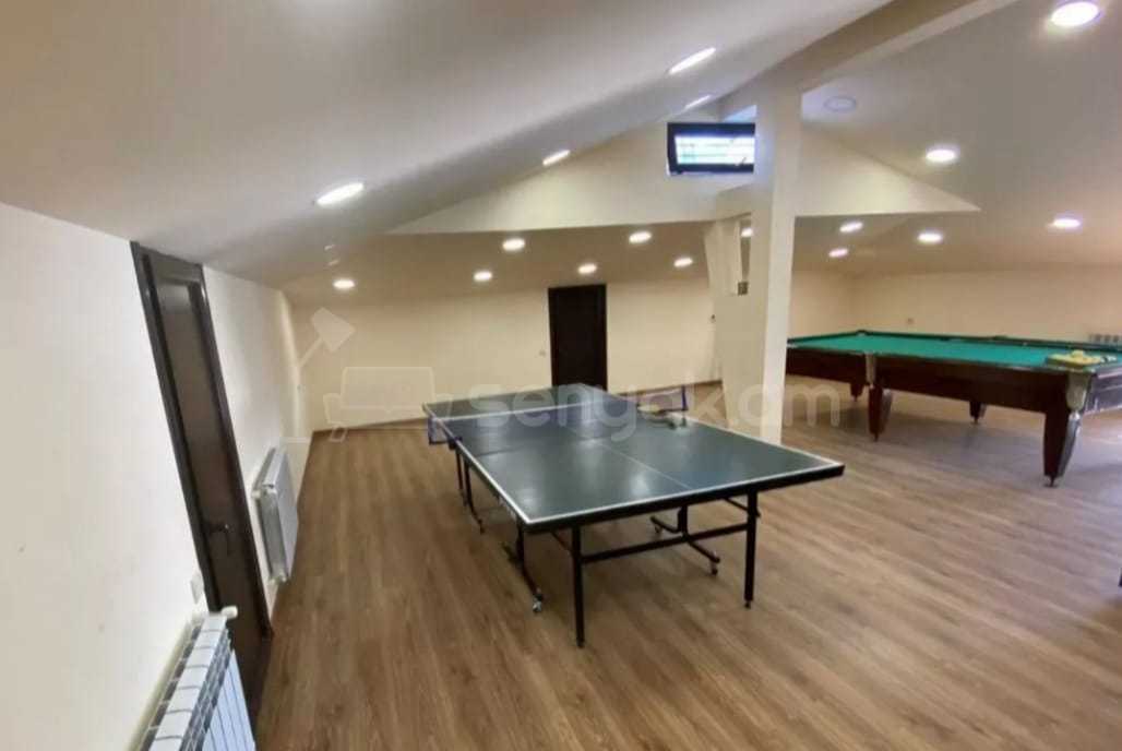 6 Սենյականոց Շքեղ Առանձնատուն, 300քմ, Լողավազանով