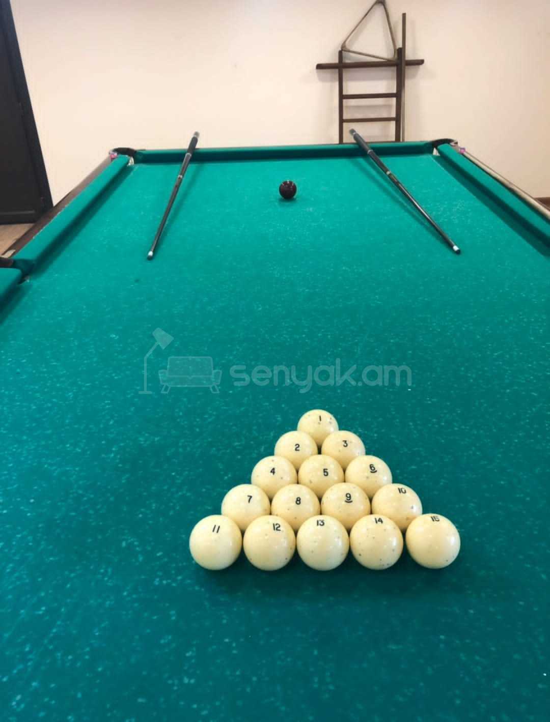 6 Սենյականոց Շքեղ Առանձնատուն, 300քմ, Լողավազանով