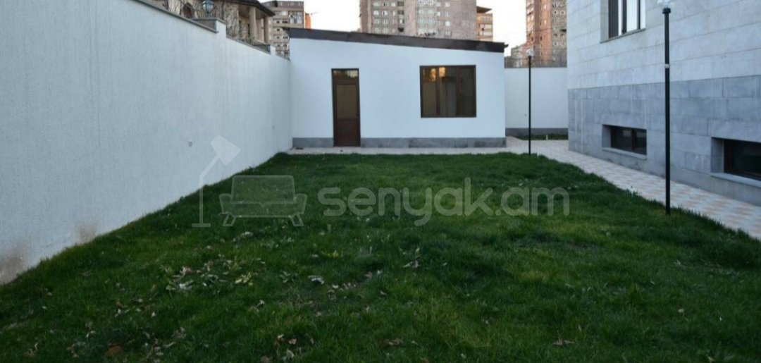 6 Սենյականոց Շքեղ Առանձնատուն, 300քմ, Լողավազանով