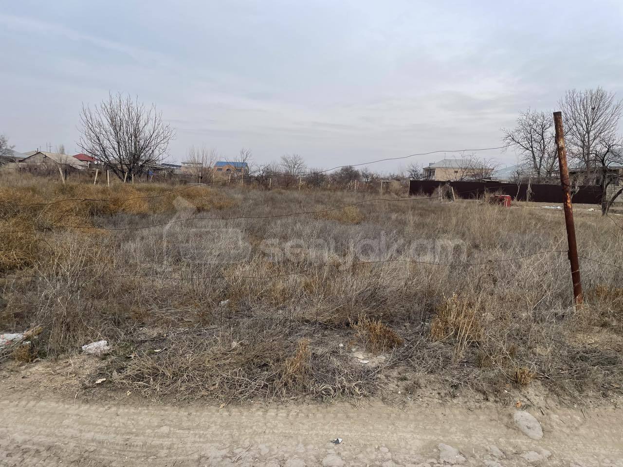 Բնակելի Նշանակության Հողատարածք, 1000քմ, Խմելու Ջրով, Էլեկտրականությամբ