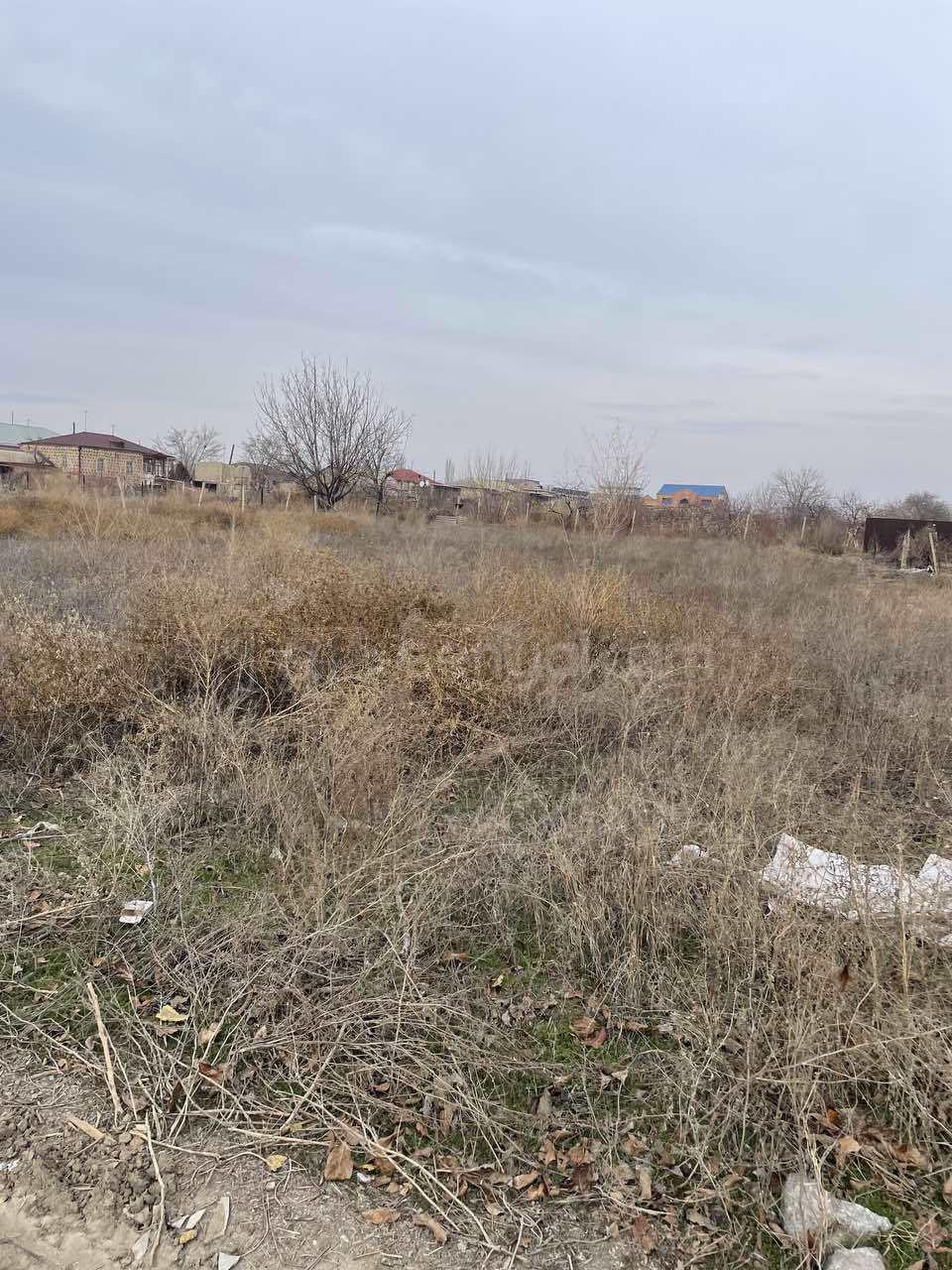 Բնակելի Նշանակության Հողատարածք, 1000քմ, Խմելու Ջրով, Էլեկտրականությամբ