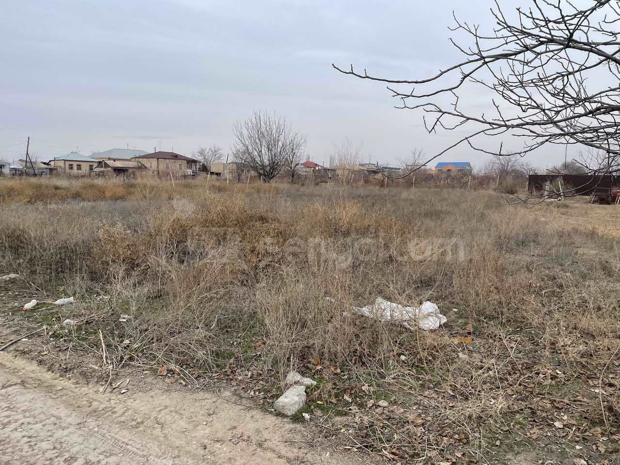 Բնակելի Նշանակության Հողատարածք, 1000քմ, Խմելու Ջրով, Էլեկտրականությամբ