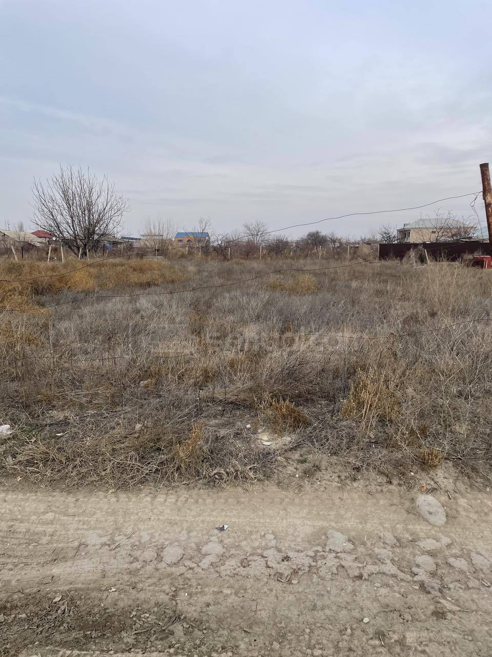 Բնակելի Նշանակության Հողատարածք, 1000քմ, Խմելու Ջրով, Էլեկտրականությամբ