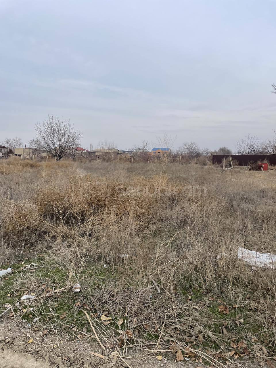 Բնակելի Նշանակության Հողատարածք, 1000քմ, Խմելու Ջրով, Էլեկտրականությամբ