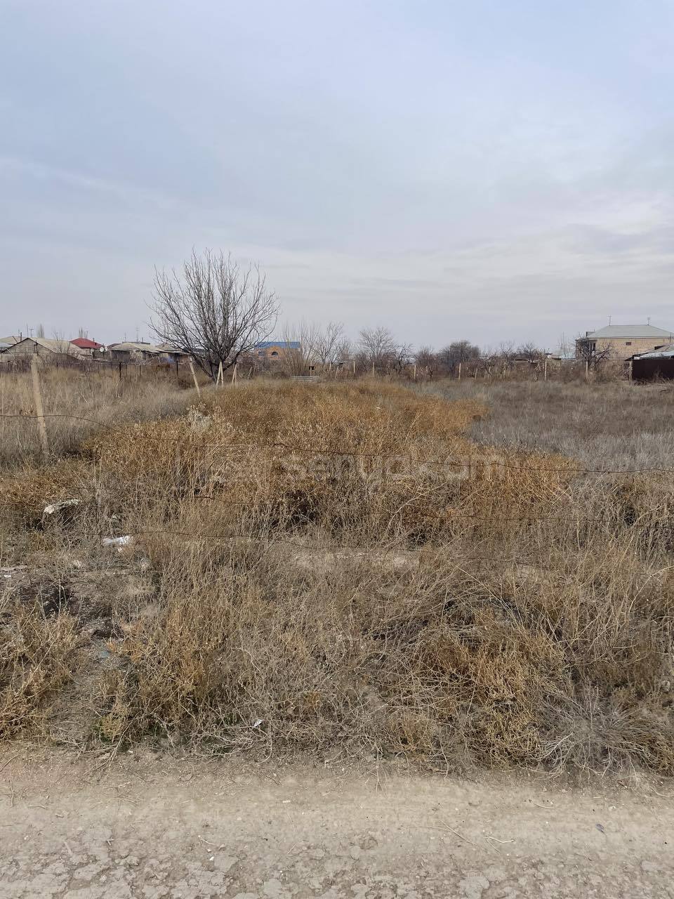 Բնակելի Նշանակության Հողատարածք, 1000քմ, Խմելու Ջրով, Էլեկտրականությամբ