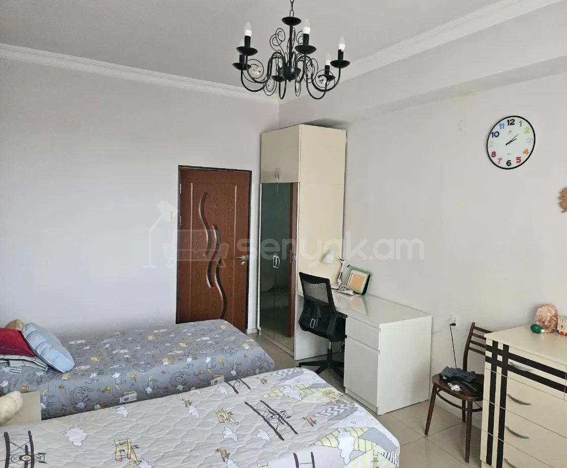 8 Սենյականոց Սեփական Տուն, 305քմ, Կապիտալ Վերանորոգված, Ավտոտնակով