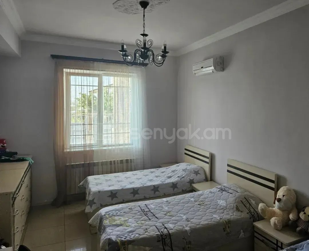 8 Սենյականոց Սեփական Տուն, 305քմ, Կապիտալ Վերանորոգված, Ավտոտնակով