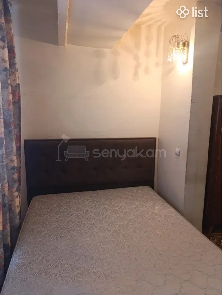 2 Սենյականոց Բնակարան, 55քմ, 1/9 հարկ, Նորմալ Վիճակում, Կահավորված, Արևկող