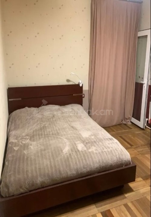 2 Սենյականոց Բնակարան, 70քմ, 7/16 հարկ, Կոսմետիկ Վերանորոգված, Կահավորված, Արևկող