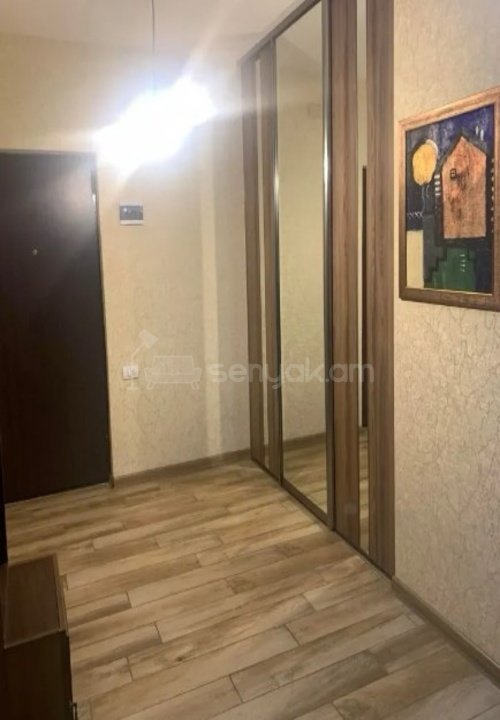 2 Սենյականոց Բնակարան, 70քմ, 7/16 հարկ, Կոսմետիկ Վերանորոգված, Կահավորված, Արևկող