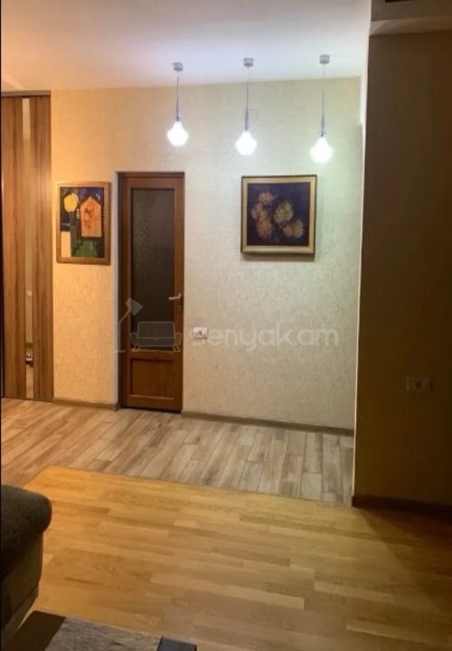 2 Սենյականոց Բնակարան, 70քմ, 7/16 հարկ, Կոսմետիկ Վերանորոգված, Կահավորված, Արևկող