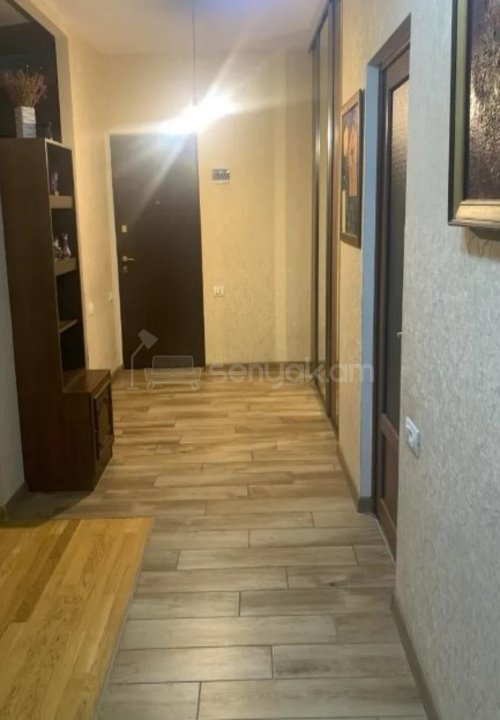 2 Սենյականոց Բնակարան, 70քմ, 7/16 հարկ, Կոսմետիկ Վերանորոգված, Կահավորված, Արևկող