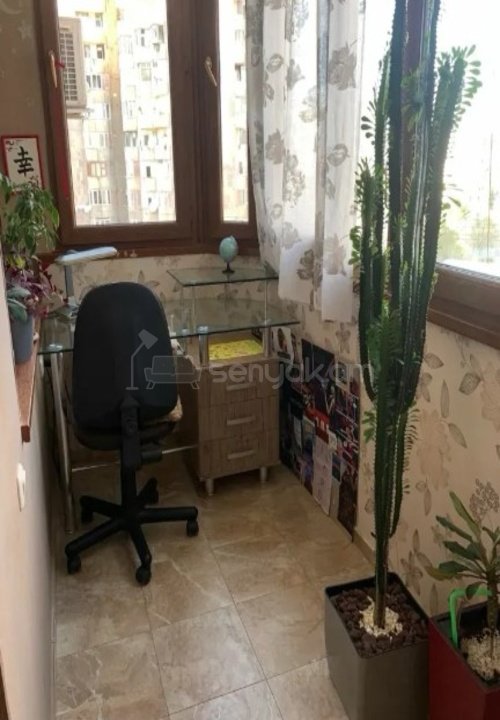 2 Սենյականոց Բնակարան, 70քմ, 7/16 հարկ, Կոսմետիկ Վերանորոգված, Կահավորված, Արևկող