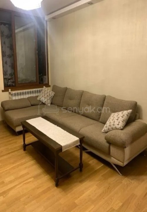 2 Սենյականոց Բնակարան, 70քմ, 7/16 հարկ, Կոսմետիկ Վերանորոգված, Կահավորված, Արևկող